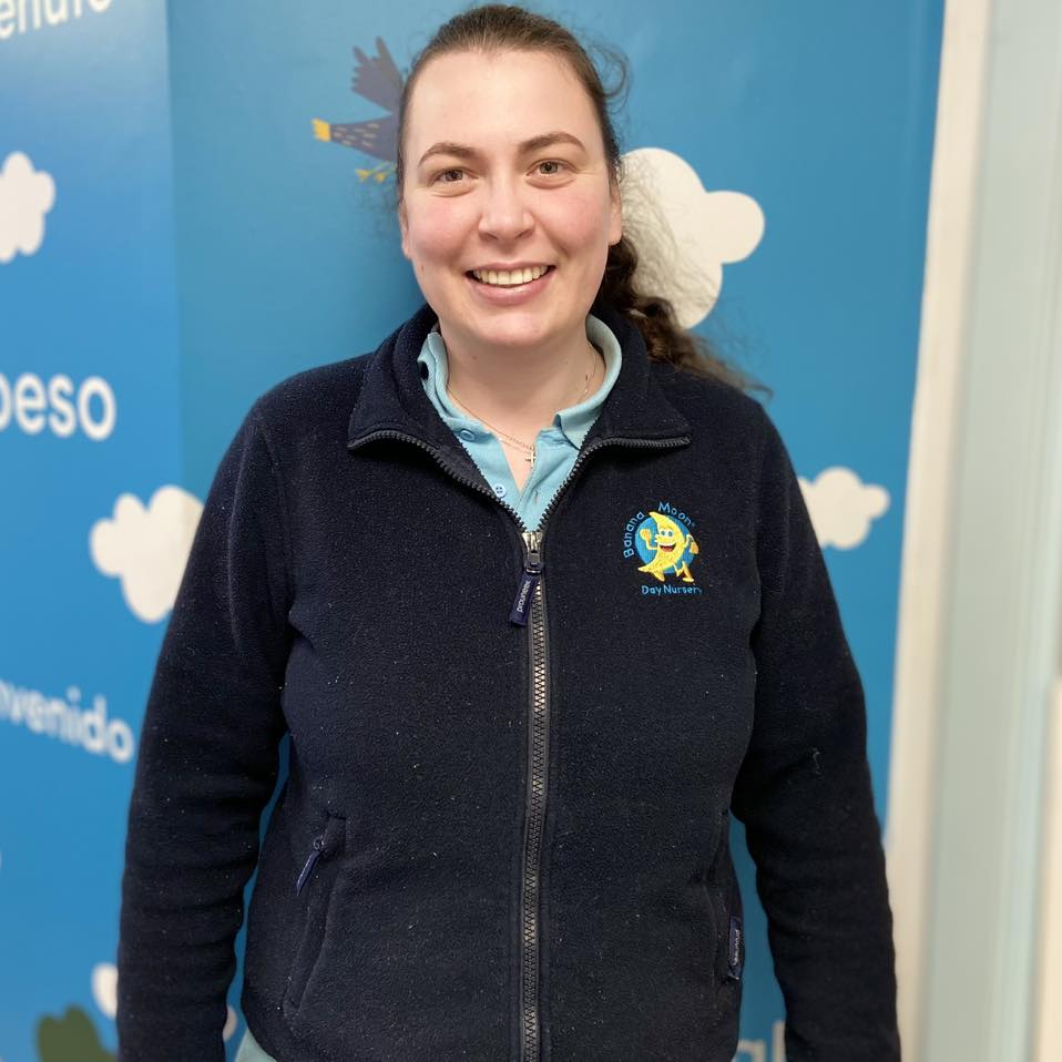 Meet the Team Tuesday – Valentina